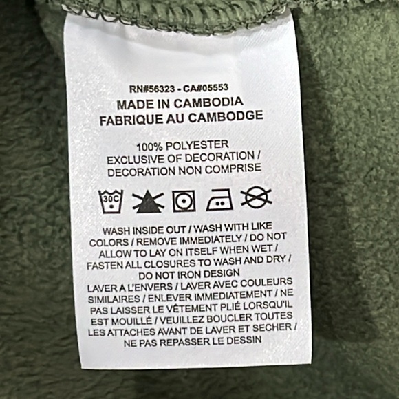 🚨CCO🚨 Nike Mens SPTCAS Jacket - Size XL - Picture 9 of 11